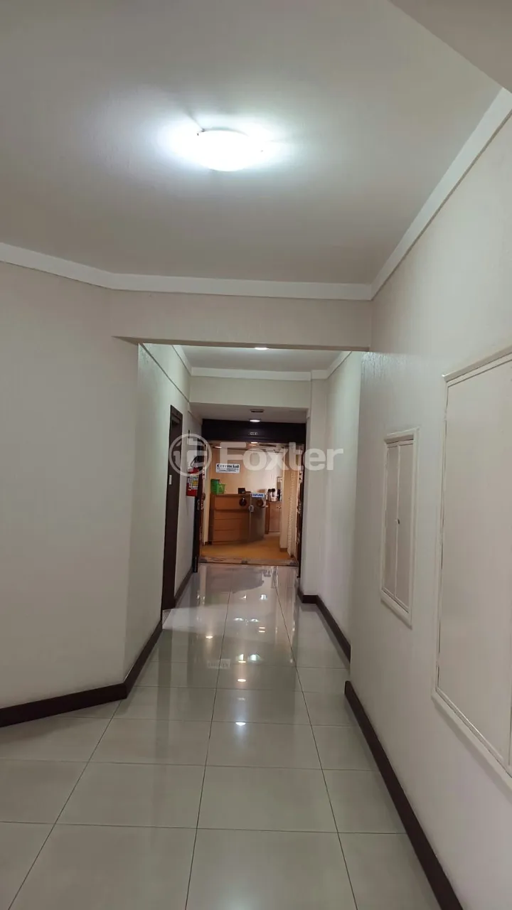 Sala / Conjunto Comercial à venda Avenida Farrapos, Floresta - Porto Alegre