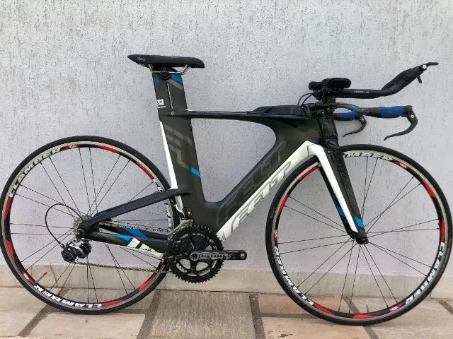 Bicicleta Felt IA - Ano 2015