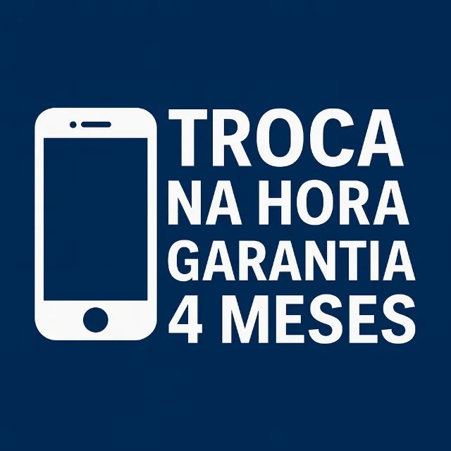 Xtec Pro - Assistência Premium iPhone | Tela, Bateria, Vidro e Mais! - Foto 2