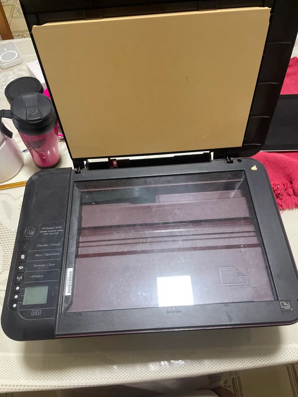 impressora hp deskjet 305065082084228355121