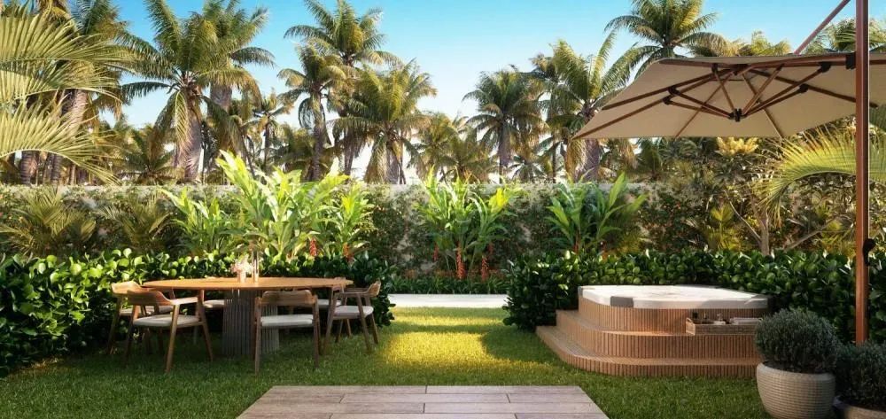 Apartamento à venda no bairro Praia dos Carneiros em Tamandaré/PE - Foto 4