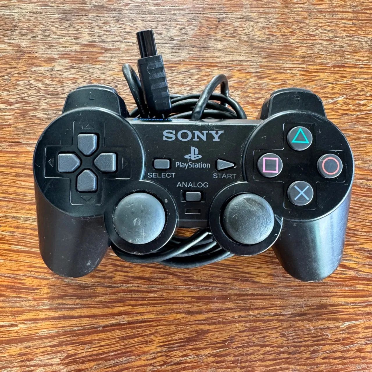 PlayStation 2 Fat 100% original  - Foto 2