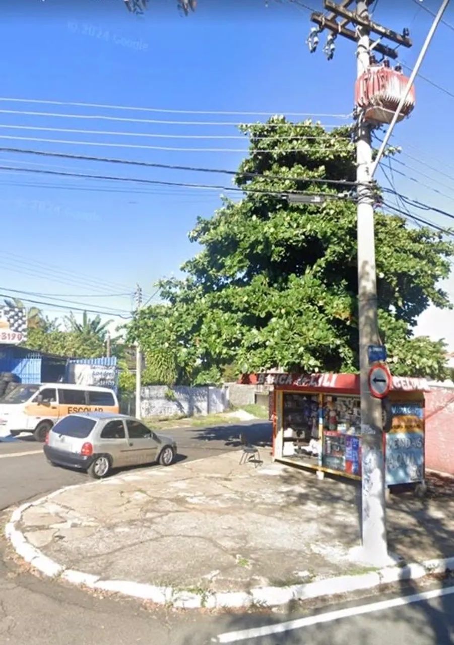 Foto - Campinas - Jardim Londres