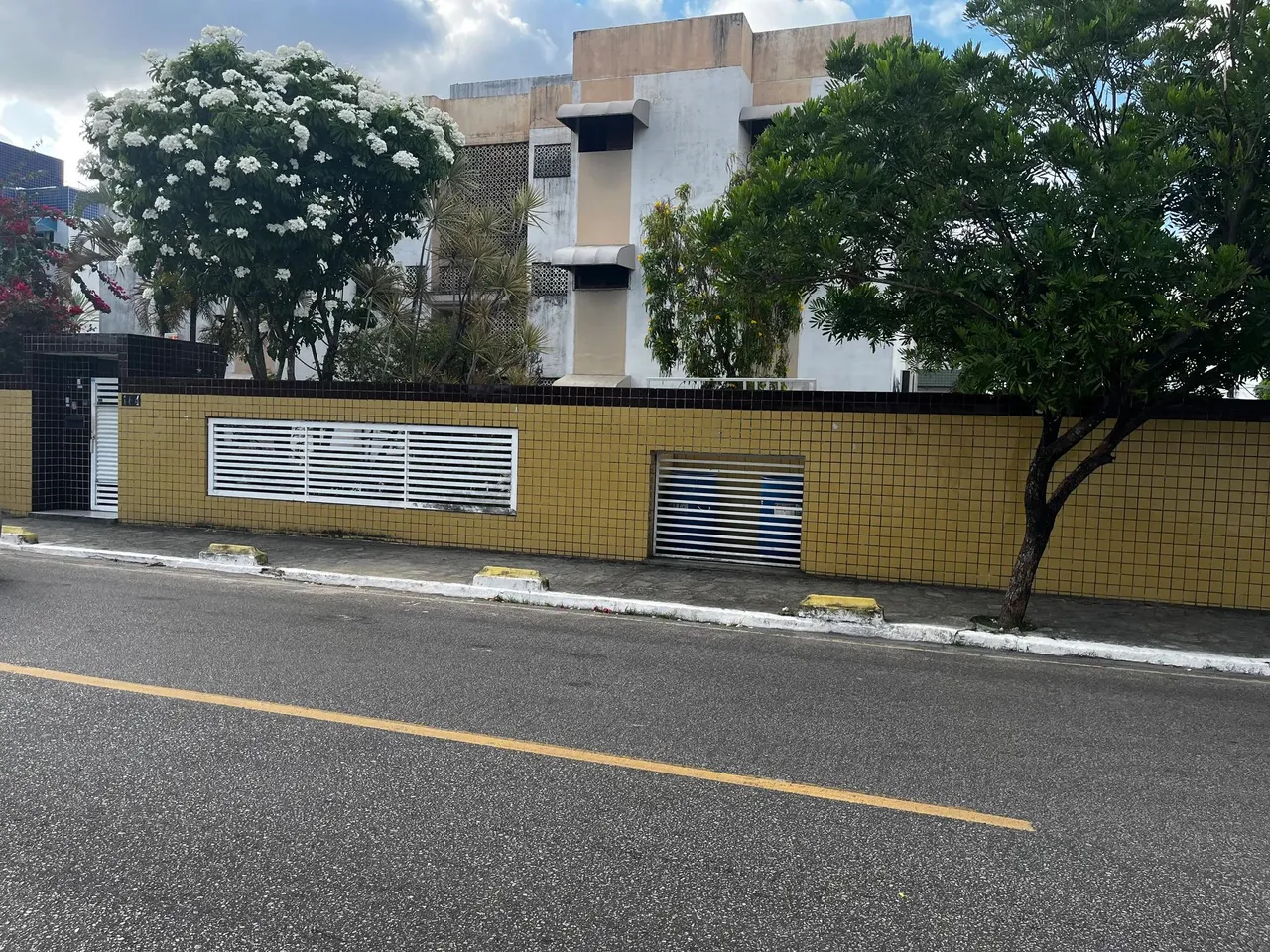 Imóvel para venda com 58 metros quadrados com 2 quartos em Cristo Redentor - João Pessoa -
