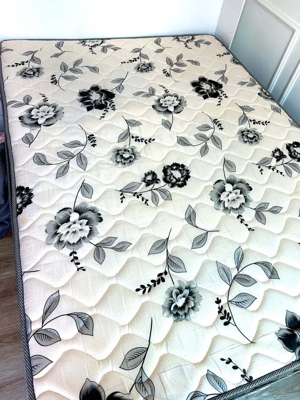 Cama Box Ortobom extra firme - Foto 2