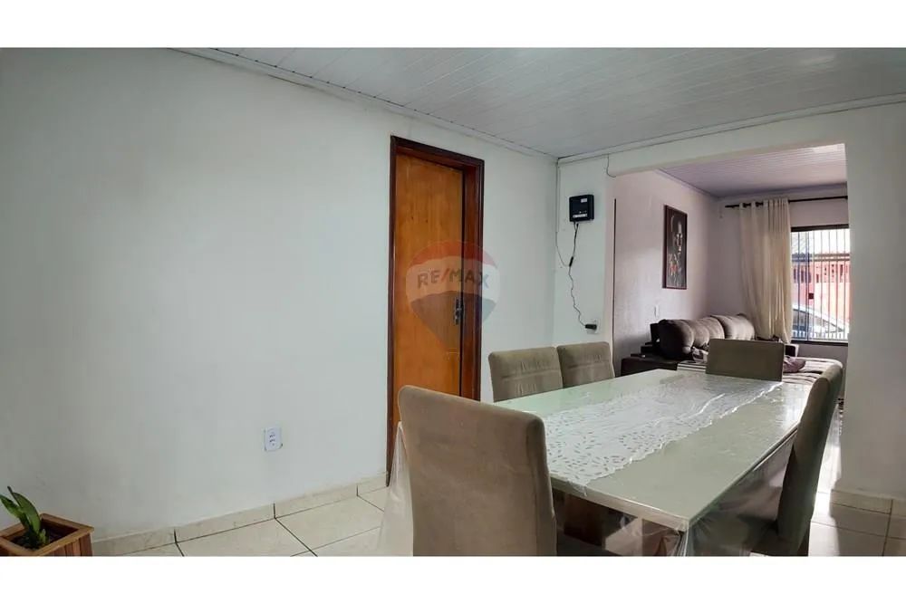 QNP 14 - Casa 2 quartos - Próximo a feira Guariroba - Aceita financiamento - Foto 5