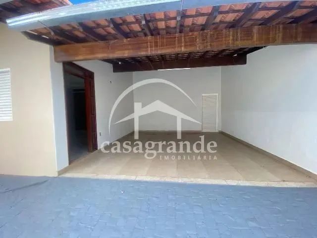 Aluguel Casa UMUARAMA