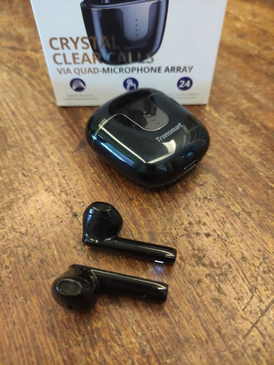 Fones de ouvido Onyx Ace - Foto 4