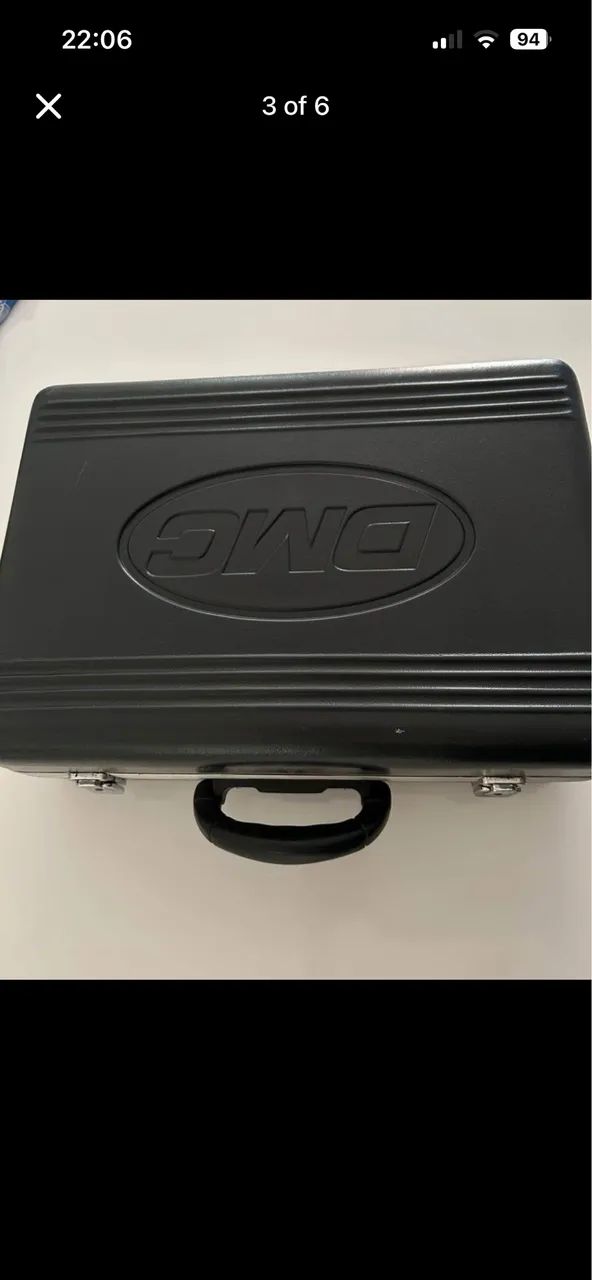 Laser Elite DMC - Foto 4