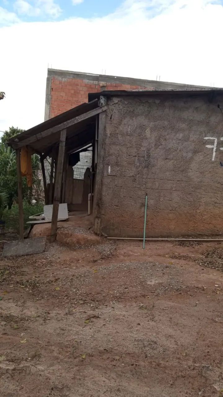 Foto - Franco da Rocha - Parque Pretoria