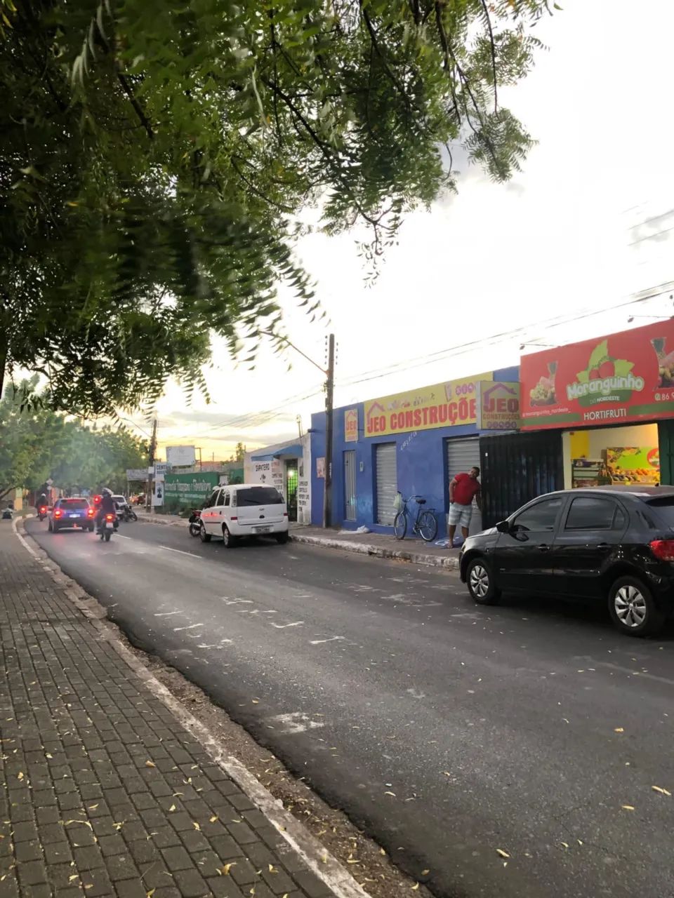 Foto - Teresina - Promorar