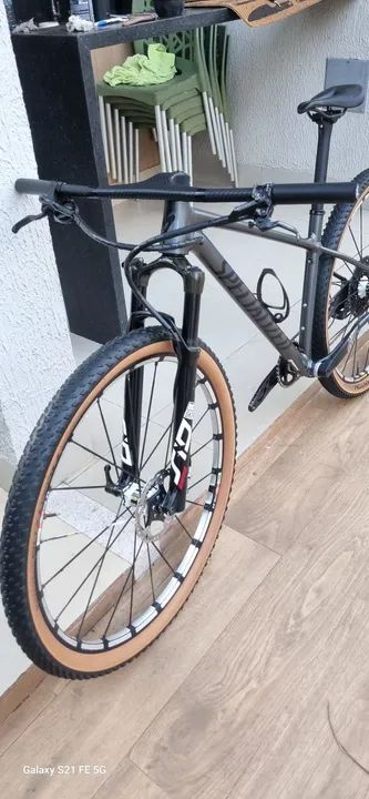 Specialized Chisel 17