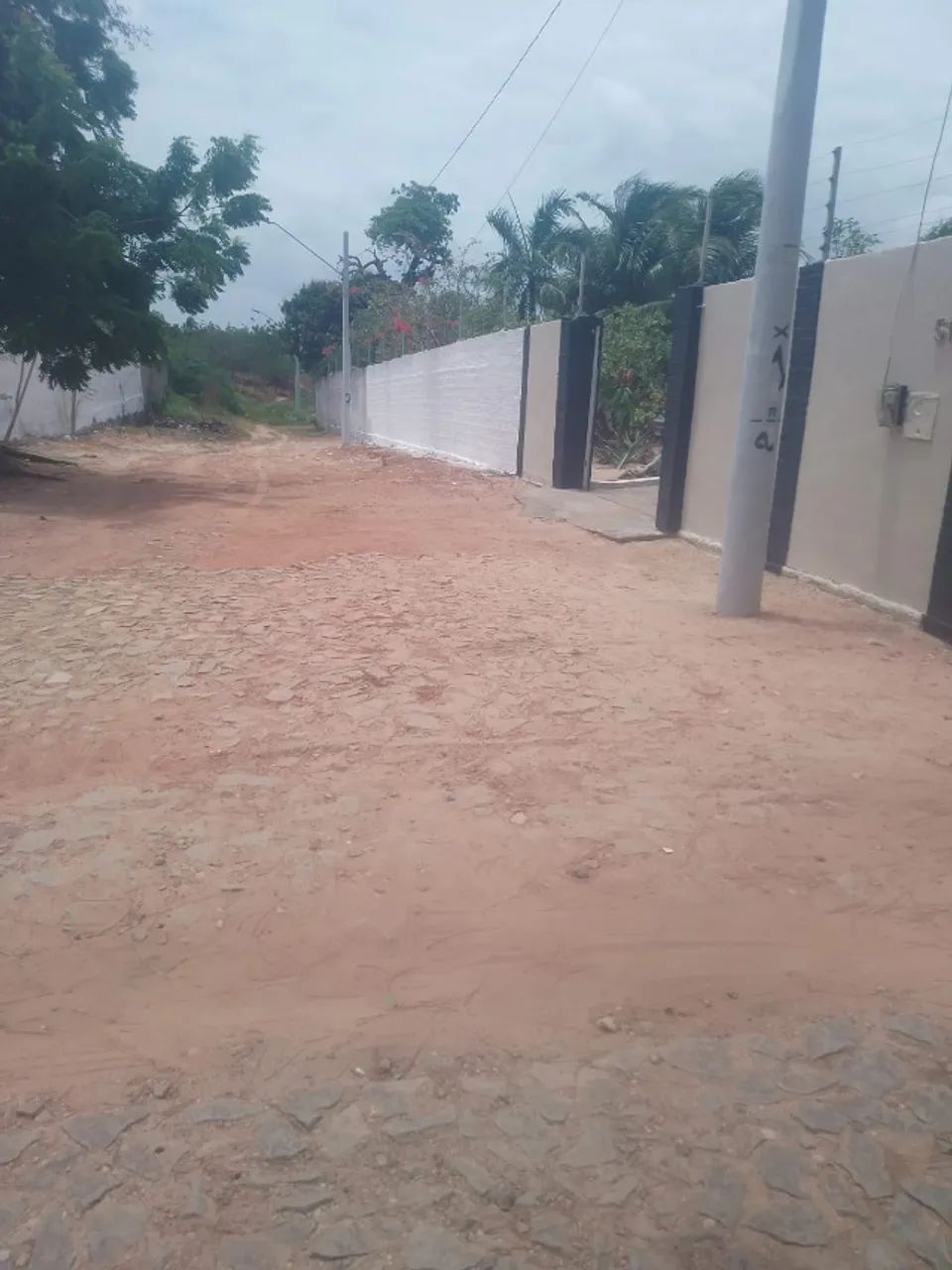 Sítio no Eusébio - Precabura  - térreo 1320m² - construção 240m²  - Foto 5