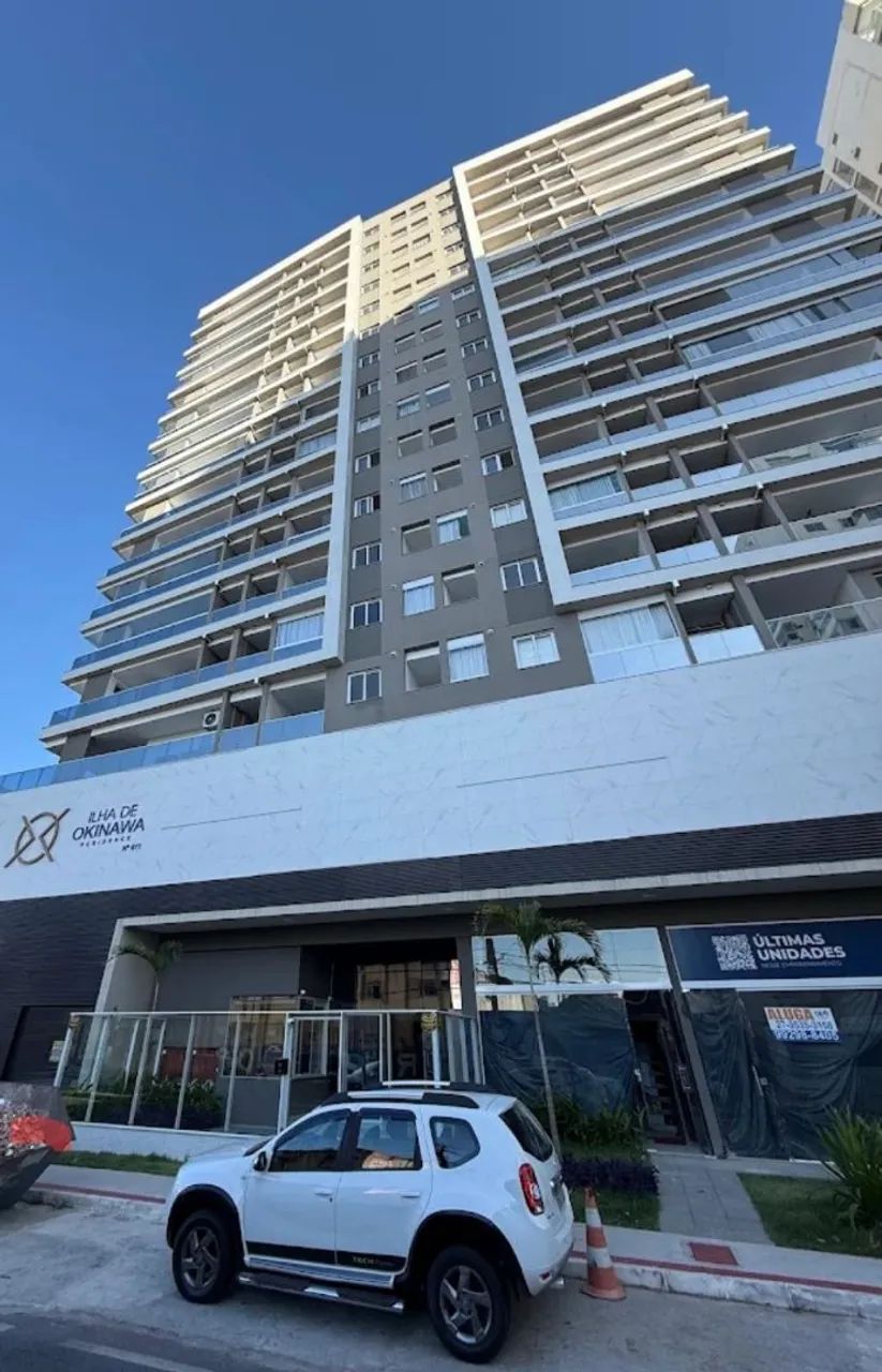 Foto - Vila Velha - Praia de Itaparica