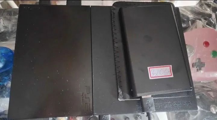 Playstation 2 funcionando  - Foto 3