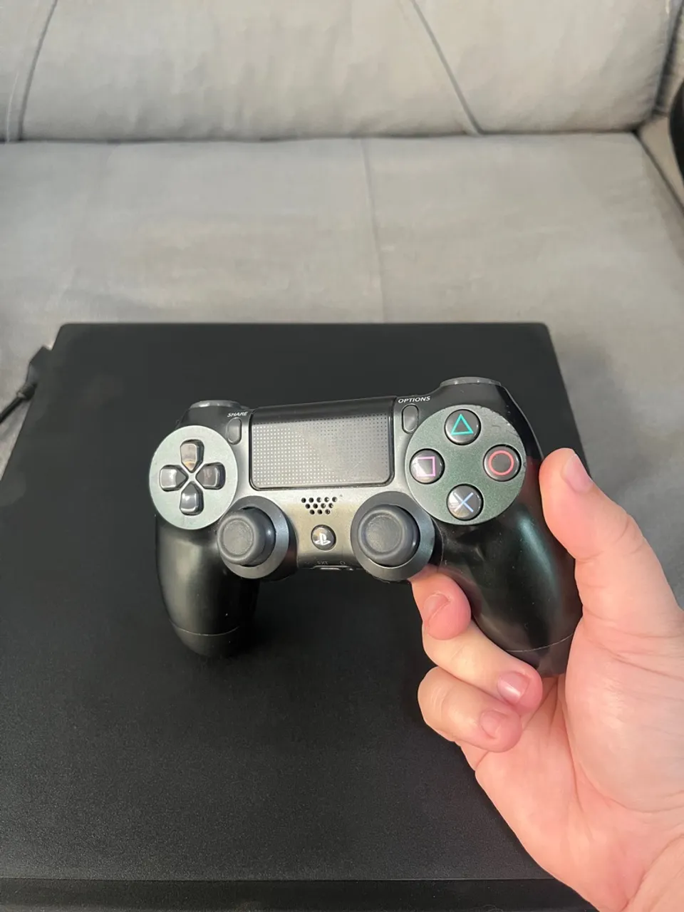 PS4 pro 1TB