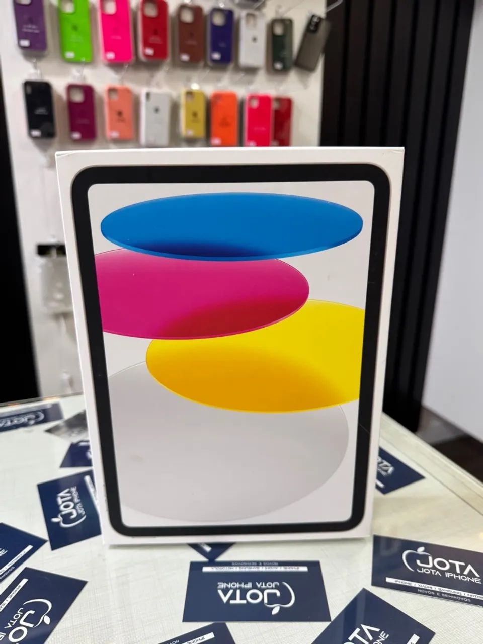 IPAD BARATO MODELO 10 