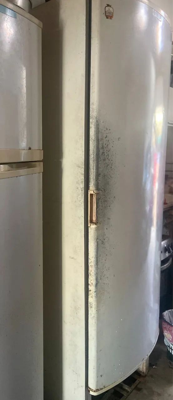 Freezer expositor fricon 569L