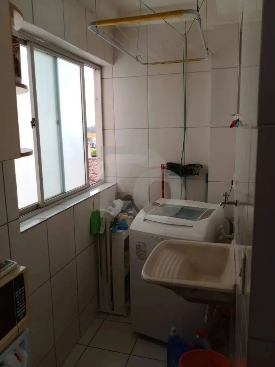 Apartamento no Condomínio Residencial Riviera Park com 3 Quartos - Foto 4
