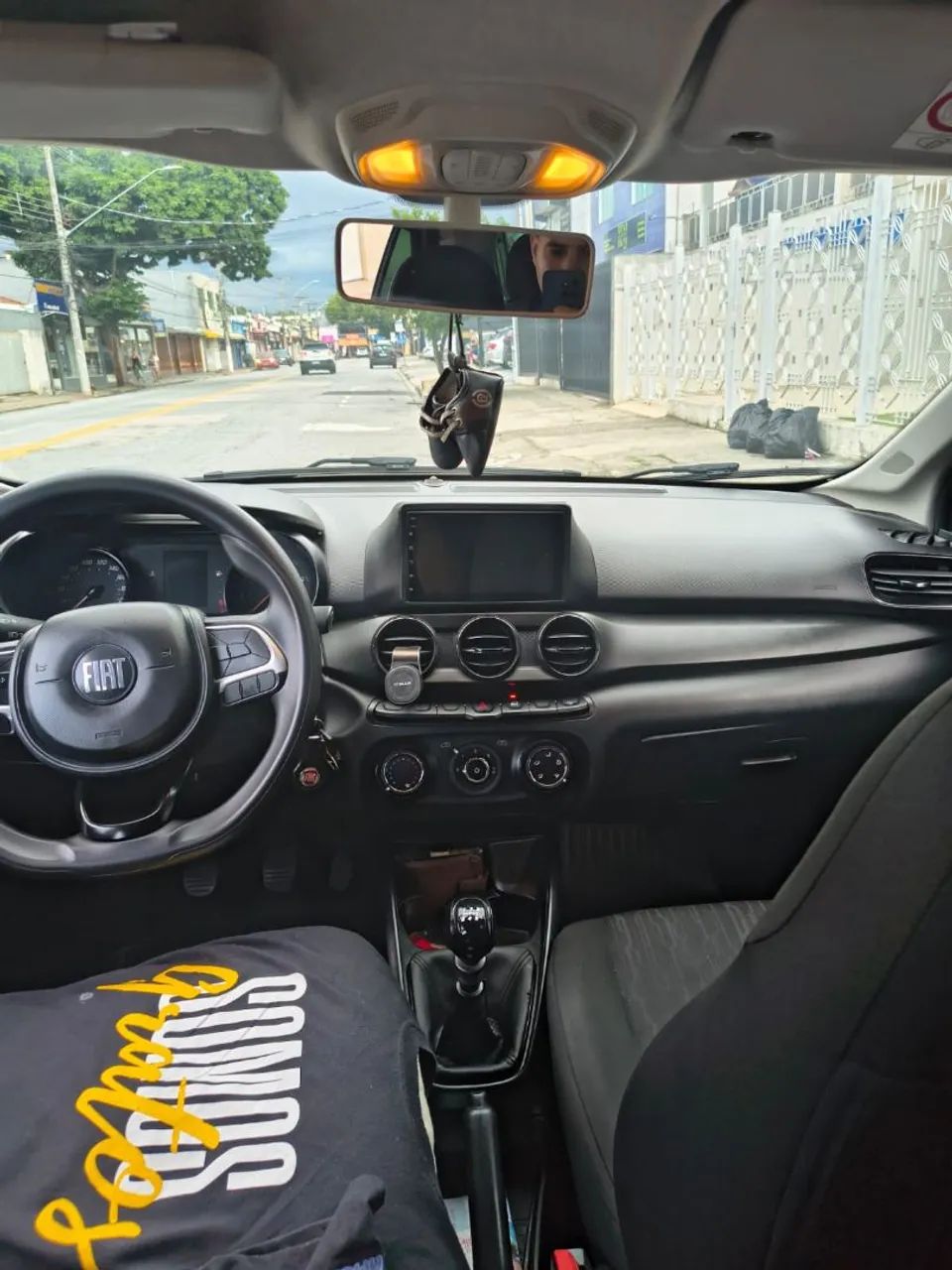 Passo financiamento leia com atenção  - Foto 5