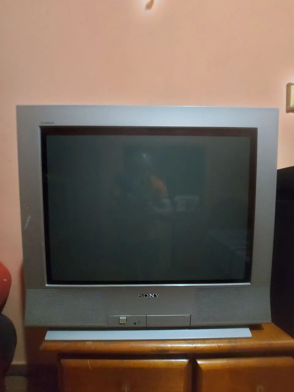 TV Sony Trinitron 29 polegadas