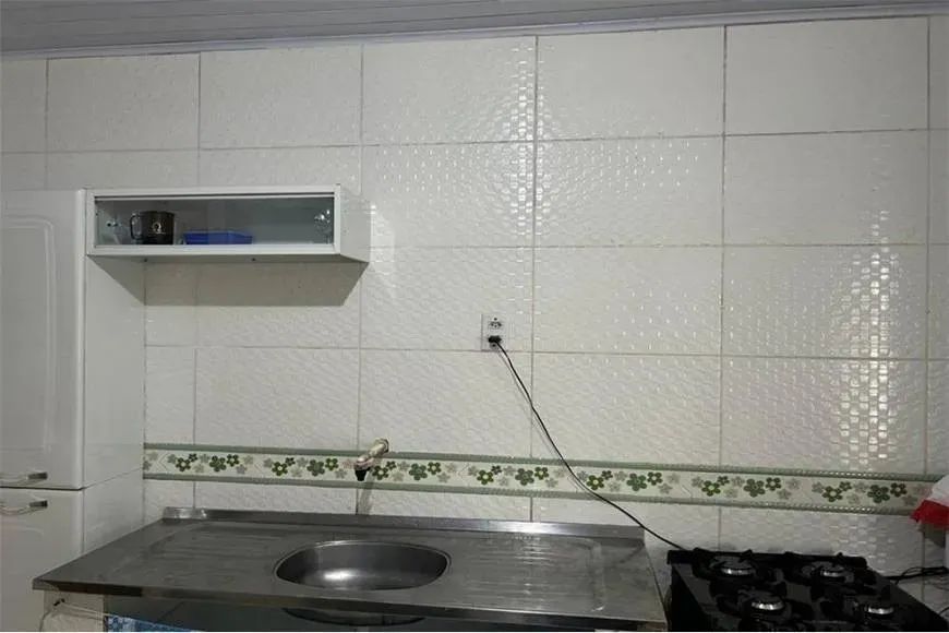 FS2 - Casa na Liberdade 2/4 - Foto 5