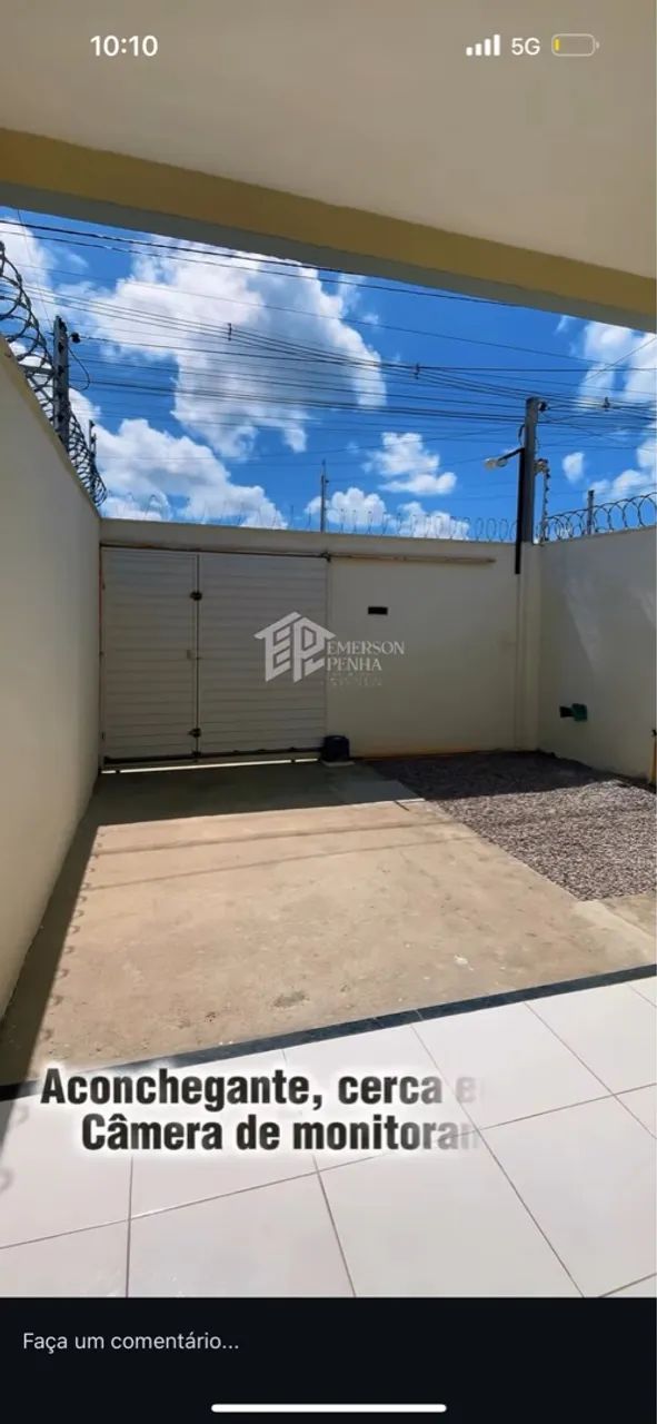 Foto - Parnamirim - Nova Esperança