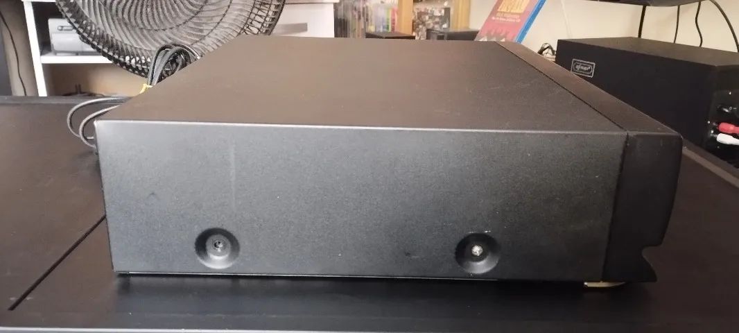Videocassete Philips VR354 4 Cabeças (Leia a Descrição) - Foto 3
