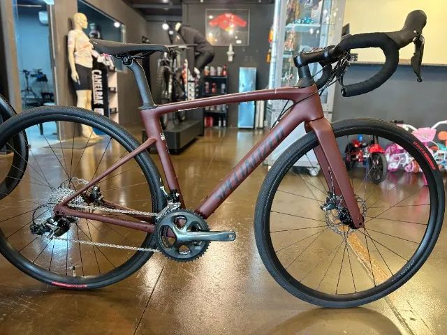 Bicicleta Specialized Roubaix SL864314888473473125
