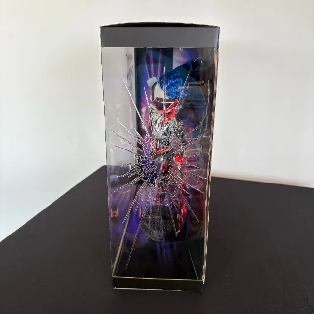 Ghoulia Deadfast SDCC 2024 - Monster High (Lacrada, avarias na caixa) - Foto 5
