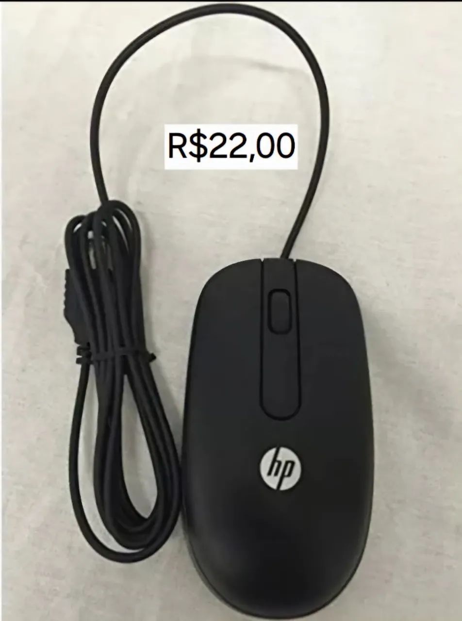 Mouse hp