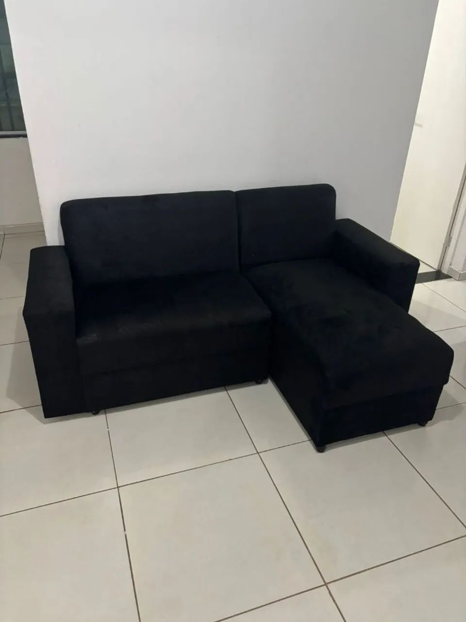 Sofá Mônaco novos da fábrica  - Foto 2