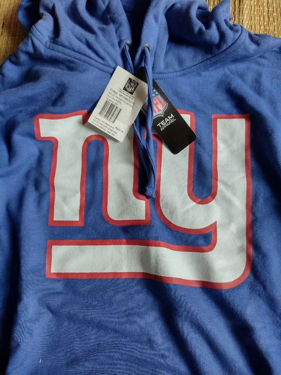 Moletom New York Giants - Foto 2