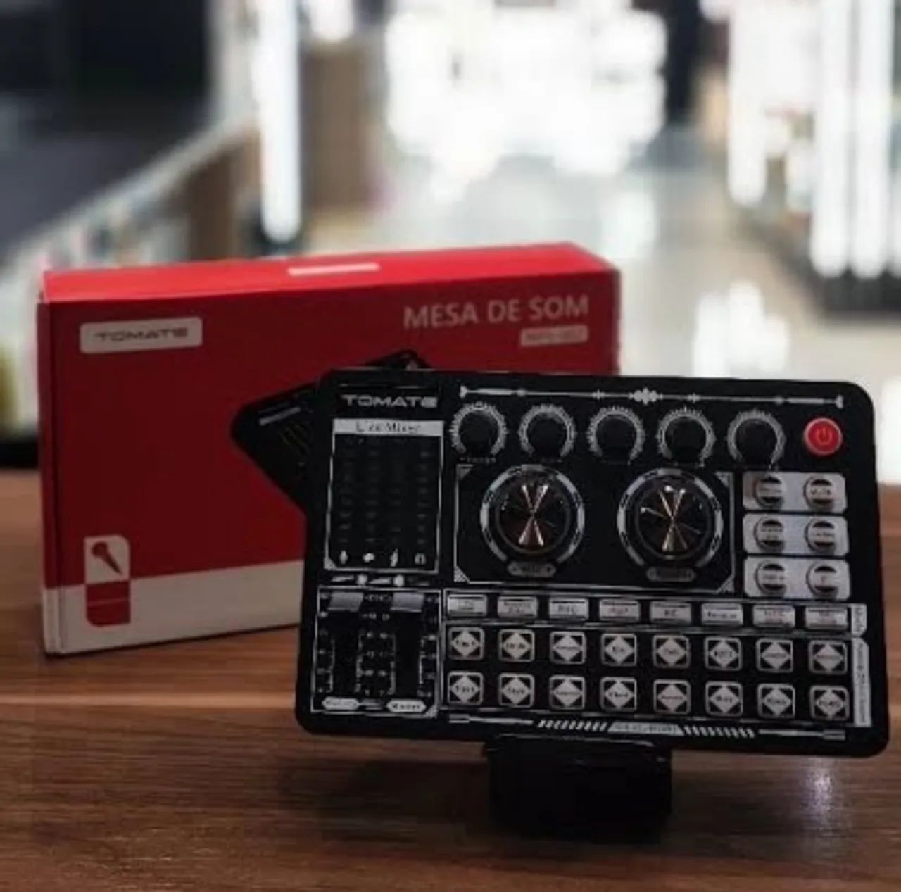 Mini mesa de som64529514865027121