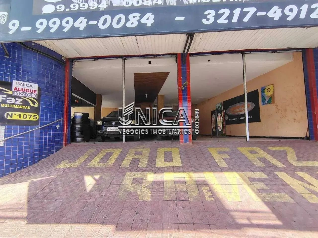 Alugue Ponto Comercial na Avenida Augusto Franco - Foto 3