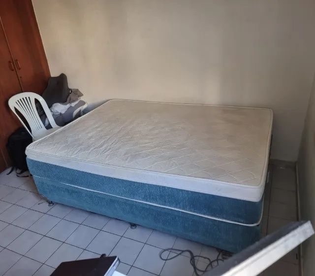 Cama Box Casal BonSono - Linha Premium - Conjunto Originale - Foto 3