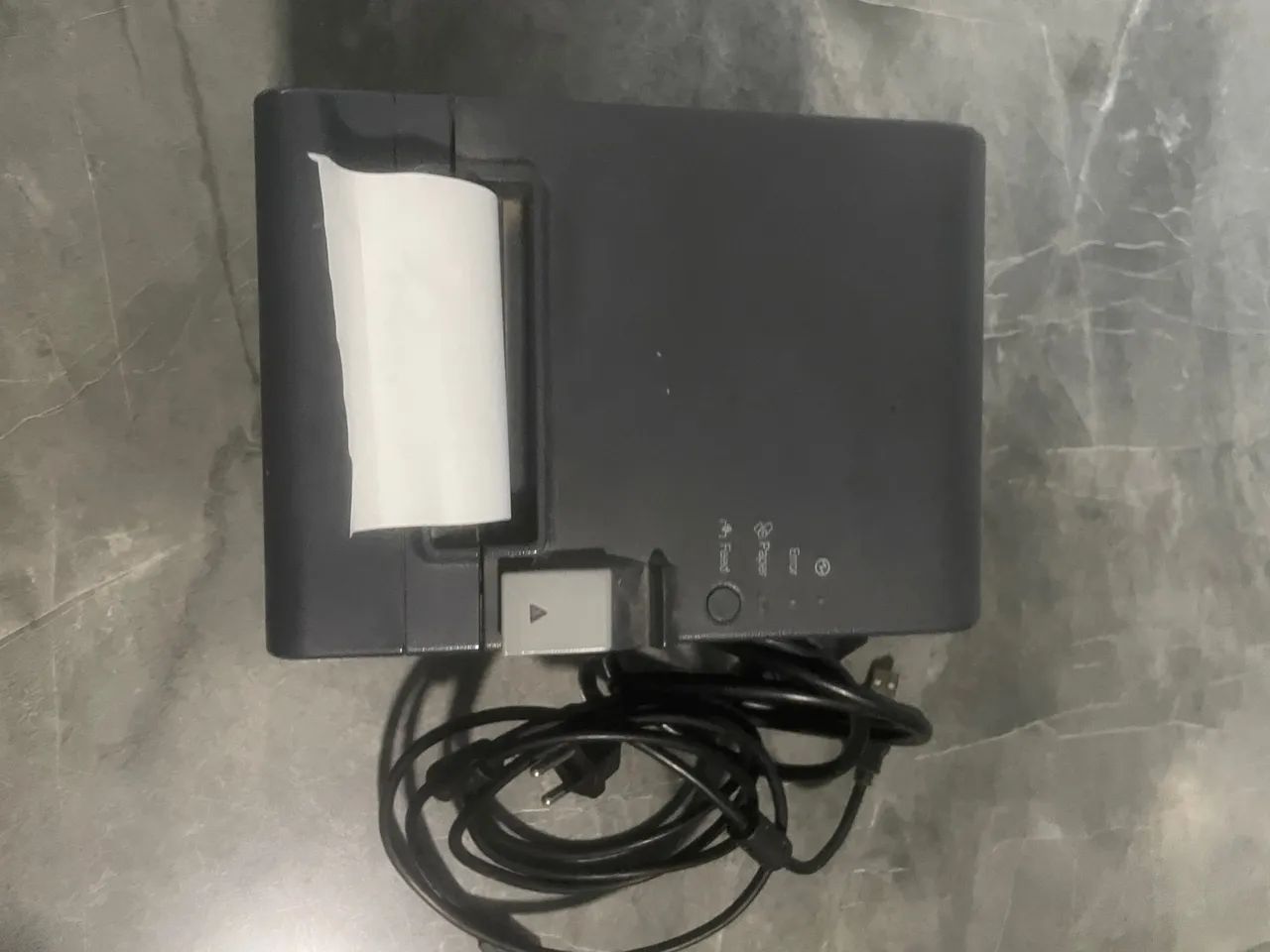 Impressora térmica para recibo - Foto 3
