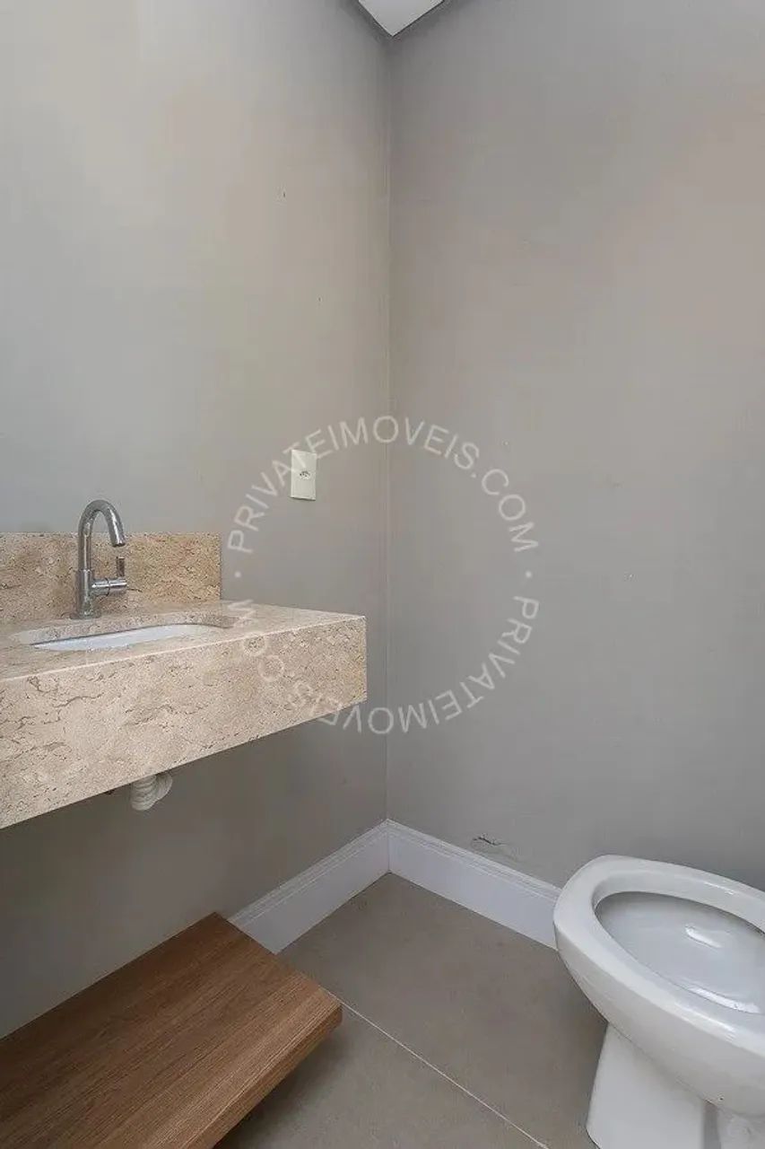 Casa em condomínio semimobiliada para alugar no Ipanema com 4 quartos (3 suítes) - Foto 12