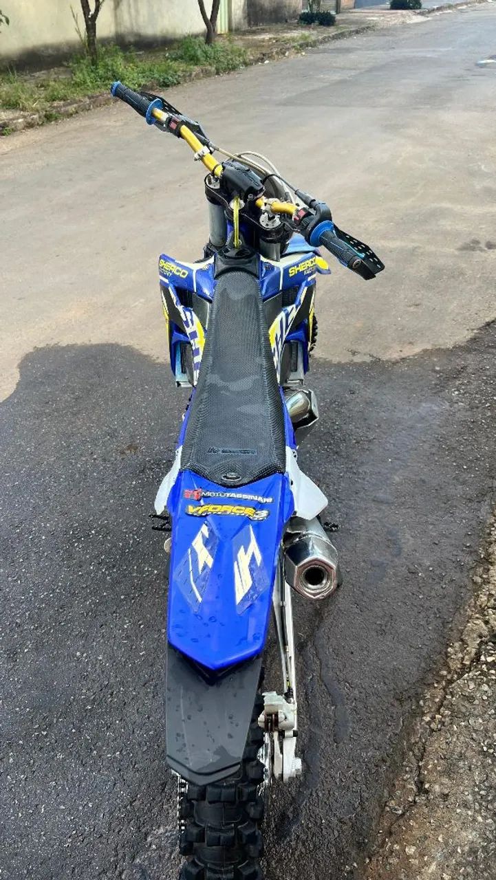Sherco 2t - Foto 3