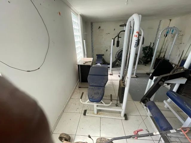 Aparelhos de Academia  - Foto 5