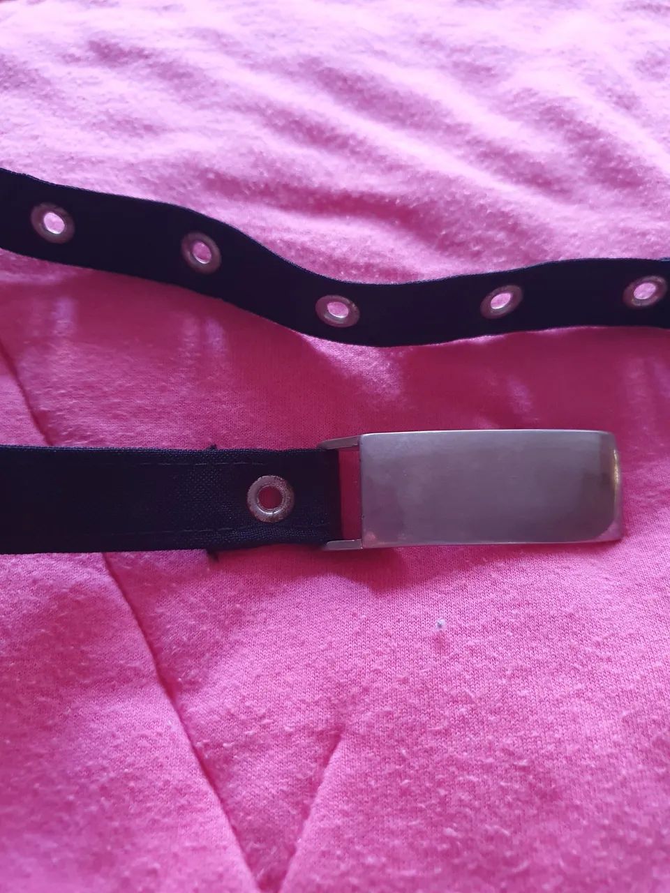 Cinto preto - Foto 2