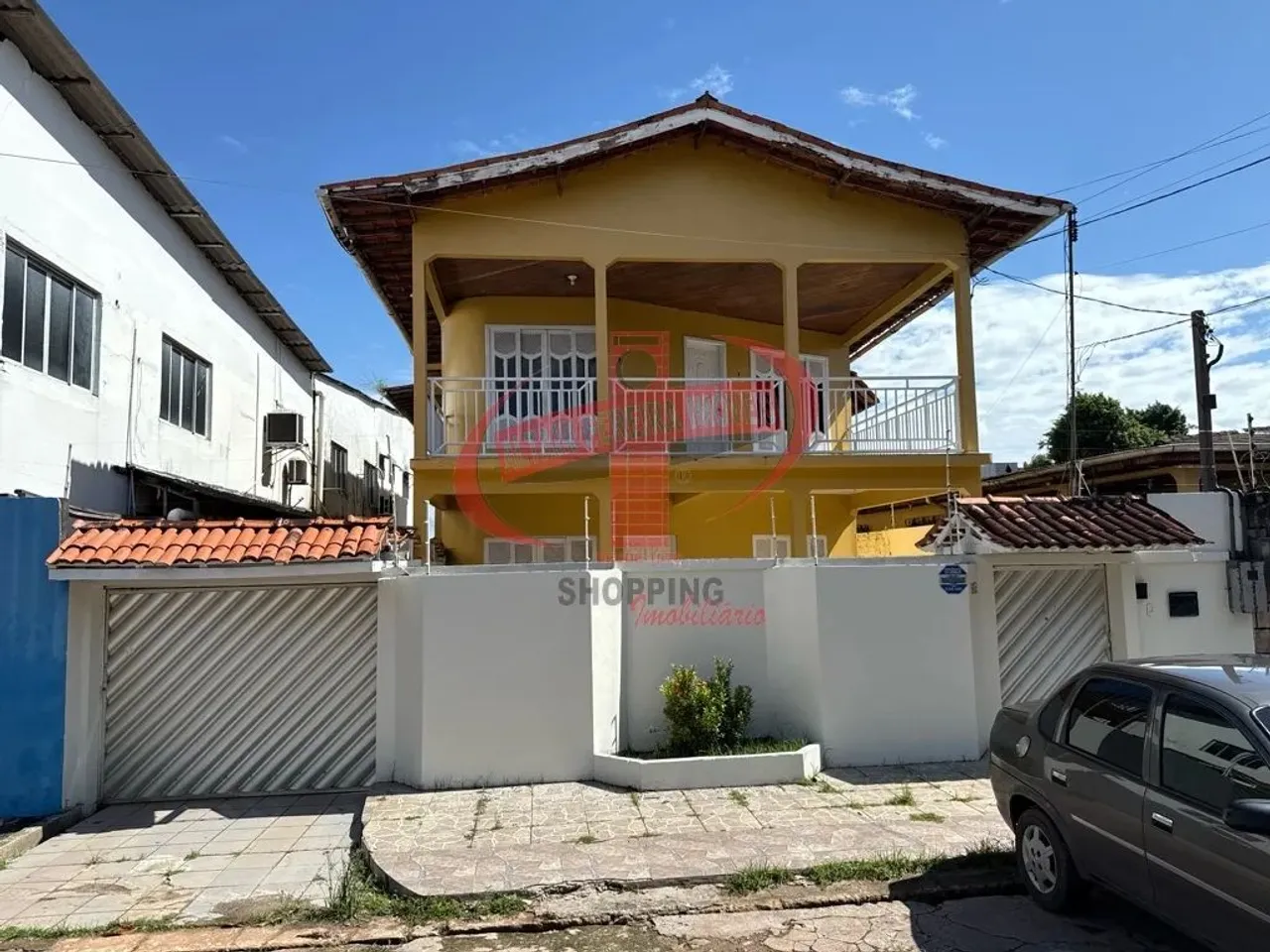 VENDE-SE EXCELENTE CASA NO BAIRRO JARDIM MARCO EQUATORIAL MACAPÁ/AP