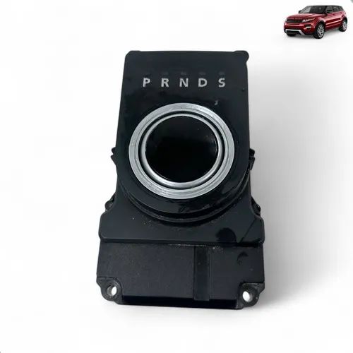Alavanca Trambulador Câmbio Joystick Evoque 6 Marchas 2.0 