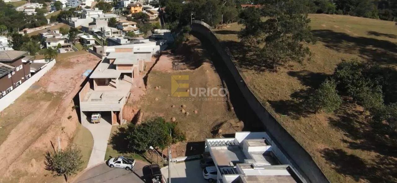Terreno em Condomínio Delle Stelle, Louveira - 1.000 m² com Segurança 24h - Foto 7