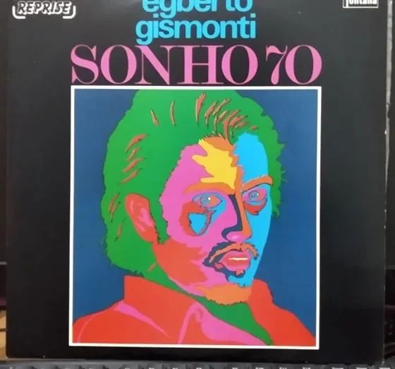 Discos de vinil - Foto 3