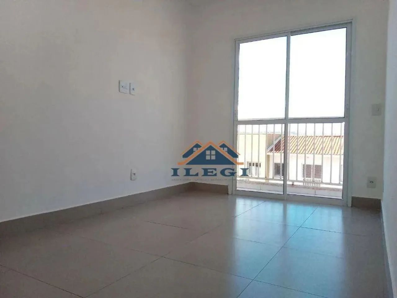 Apartamento com 2 dormitórios para alugar, 58 m² por R$ 2.381,00/mês - Residencial Vienna  - Foto 3