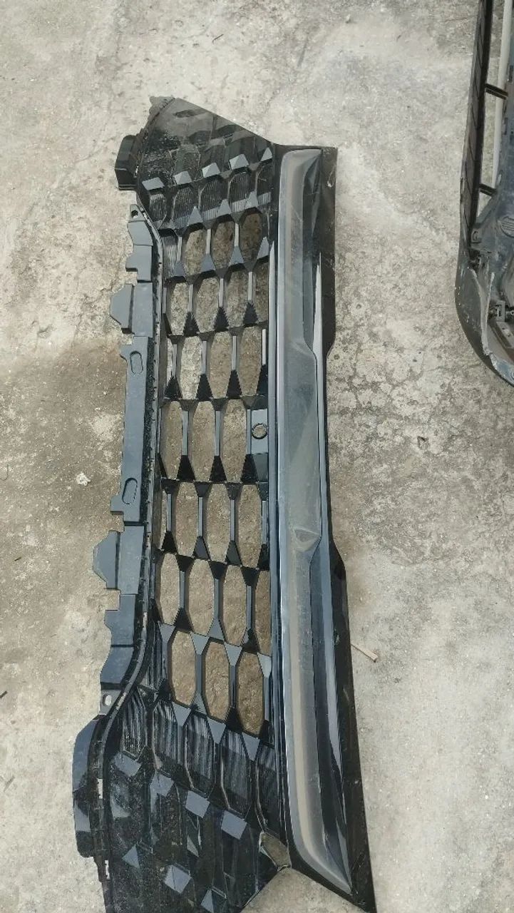 Para-choque de kia  - Foto 5