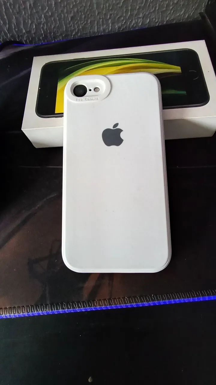 IPHONE SE 2° Geração  - Foto 2