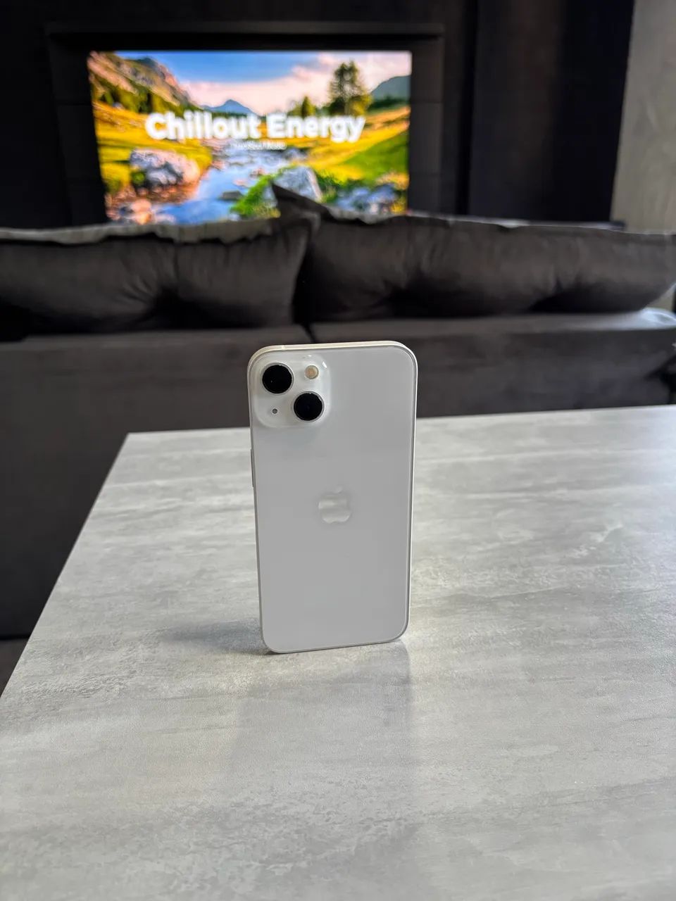 iPhone 13 mini 256gb - NA PROMOÇÃO - Celulares e Smartphones