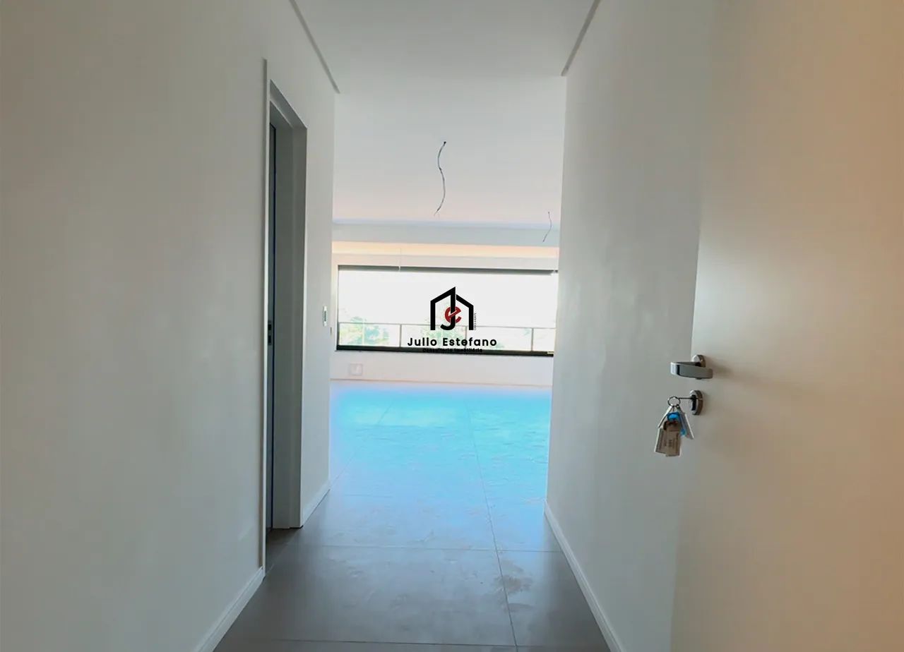 Apartamento com 3 dormitórios sendo 1 suíte em Aparecida - Foto 5